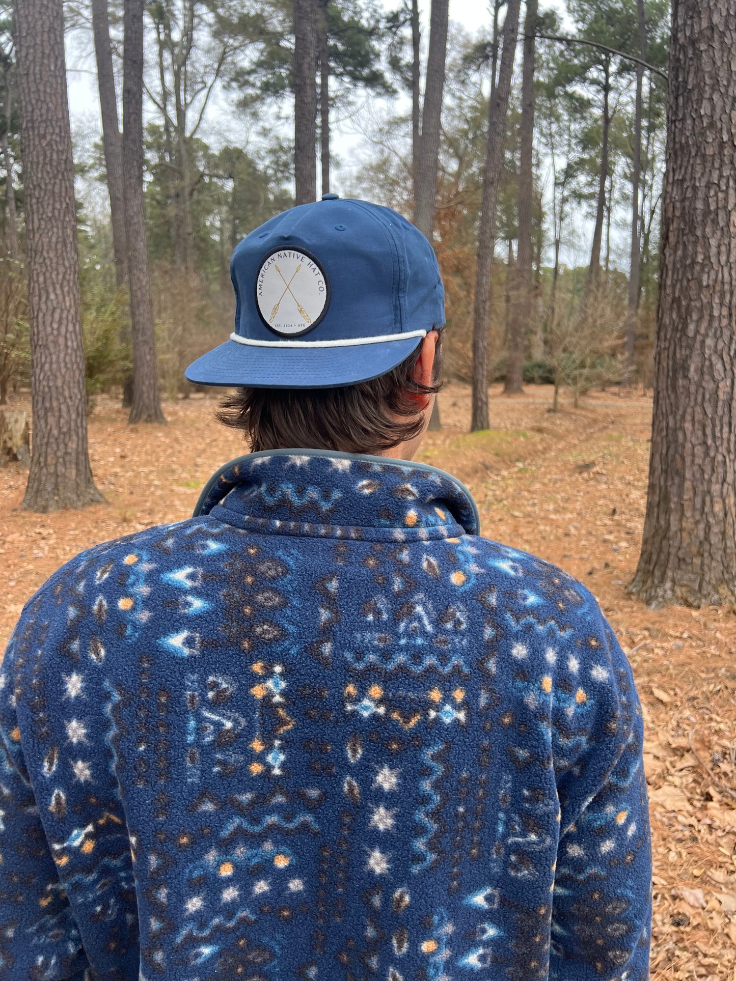 Circle Patch