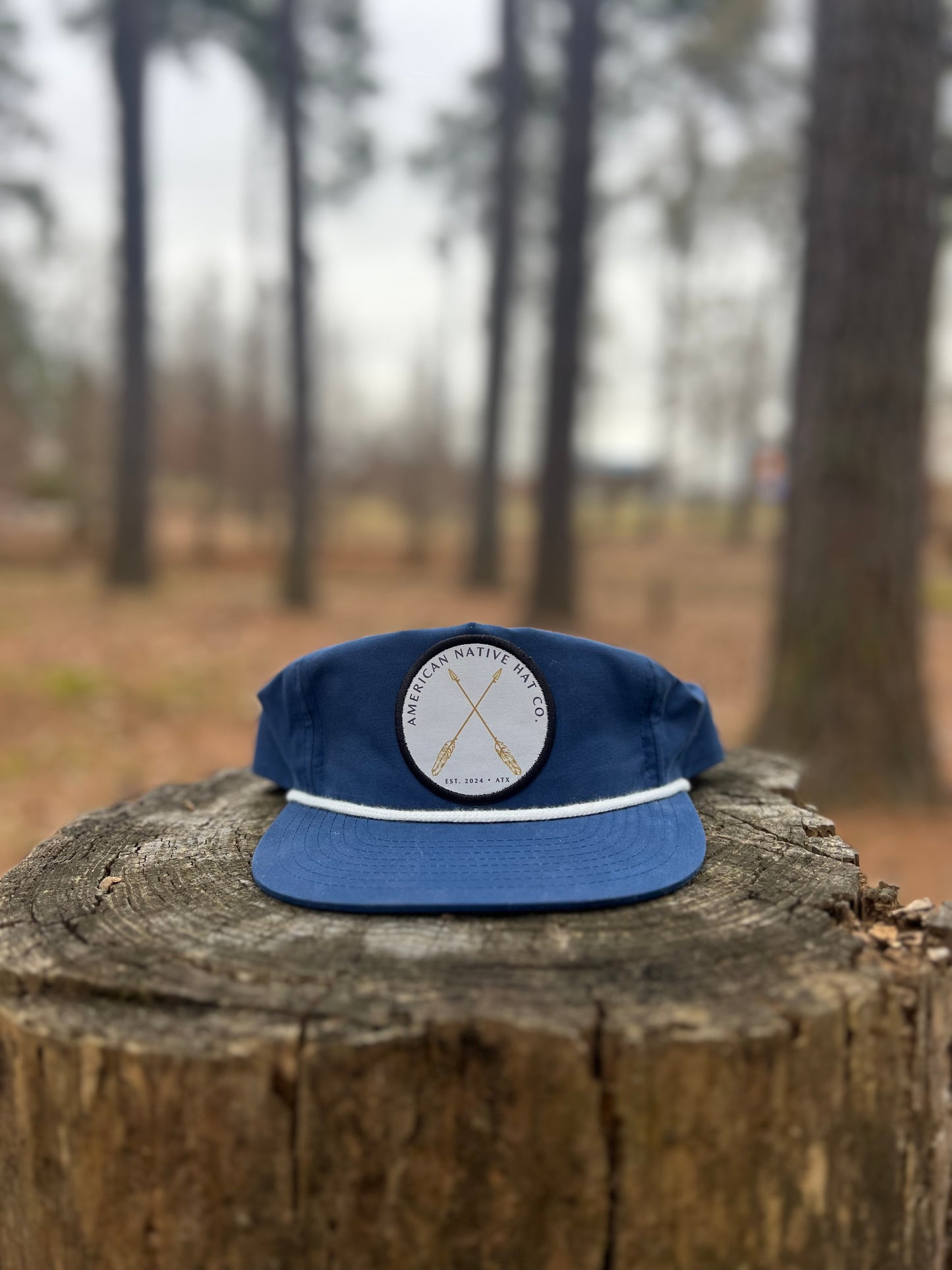 Circle Patch