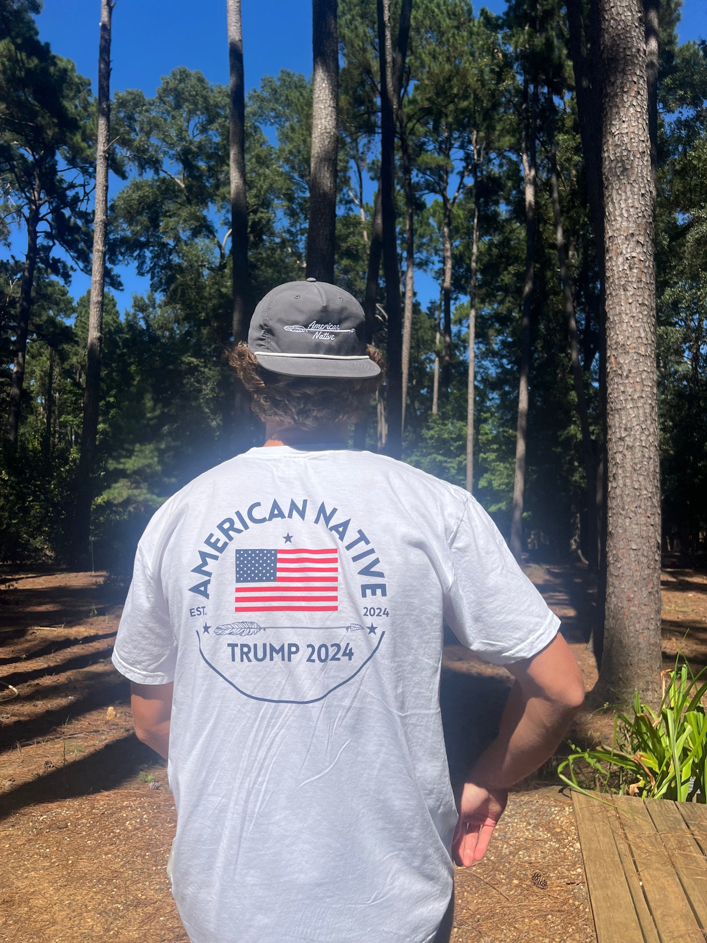 Trump Tee